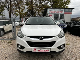 Hyundai IX35 2.0CRDI 4X4 AUTOMATIC 184PS. SWISS EDITION, снимка 1