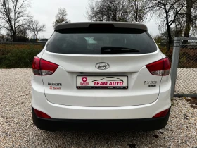 Hyundai IX35 2.0CRDI 4X4 AUTOMATIC 184PS. SWISS EDITION, снимка 4