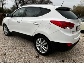 Hyundai IX35 2.0CRDI 4X4 AUTOMATIC 184PS. SWISS EDITION, снимка 6