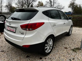 Hyundai IX35 2.0CRDI 4X4 AUTOMATIC 184PS. SWISS EDITION, снимка 5