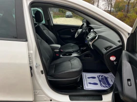 Hyundai IX35 2.0CRDI 4X4 AUTOMATIC 184PS. SWISS EDITION, снимка 12