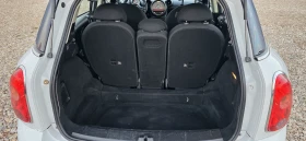 Mini Countryman 1.6d $ 6 скорости $ ТоП $, снимка 7