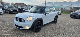 Mini Countryman 1.6d $ 6 скорости $ ТоП $, снимка 3