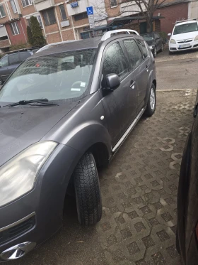 Citroen C-Crosser 6+ 1, снимка 4