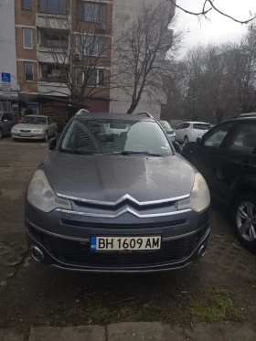 Citroen C-Crosser 6+ 1, снимка 1