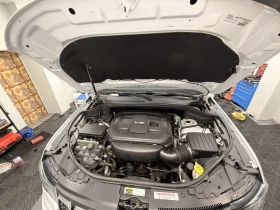 Jeep Grand cherokee Laredo 3.6 TOP, снимка 17