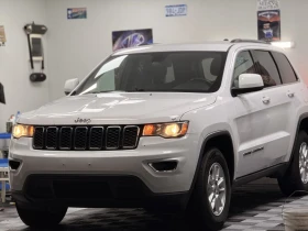 Jeep Grand cherokee Laredo 3.6 TOP, снимка 11