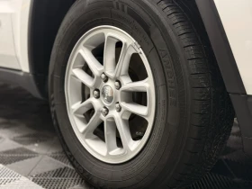 Jeep Grand cherokee Laredo 3.6 TOP, снимка 15