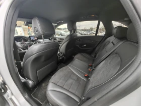 Mercedes-Benz GLC 250 AMG /ШВЕЙЦАРИЯ/ СЕРВИЗНА ИСТОРИЯ , снимка 9
