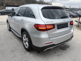 Mercedes-Benz GLC 250 AMG /ШВЕЙЦАРИЯ/ СЕРВИЗНА ИСТОРИЯ , снимка 4