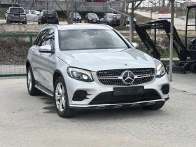 Mercedes-Benz GLC 250 AMG /ШВЕЙЦАРИЯ/ СЕРВИЗНА ИСТОРИЯ , снимка 1
