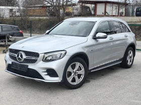 Mercedes-Benz GLC 250 AMG /ШВЕЙЦАРИЯ/ СЕРВИЗНА ИСТОРИЯ , снимка 2