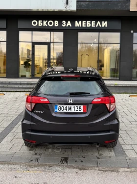 Honda Hr-v 1.6 DTEC, снимка 6