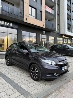 Honda Hr-v 1.6 DTEC, снимка 2