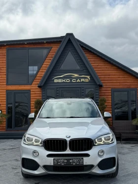 BMW X5 Нов внос от Белгия!, снимка 2