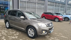 Great Wall Hover H6 PREMIUM, снимка 3