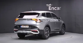 Kia Sportage LEATHER , снимка 3