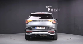 Kia Sportage LEATHER , снимка 4