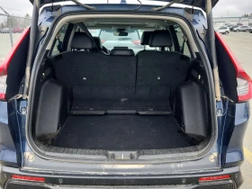 Honda Cr-v * EX L * CARFAX * ДИСТРОНИК * ПАНО * KEYLESS, снимка 17