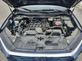 Honda Cr-v * EX L * CARFAX * ДИСТРОНИК * ПАНО * KEYLESS, снимка 11