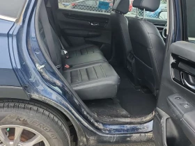 Honda Cr-v * EX L * CARFAX * ДИСТРОНИК * ПАНО * KEYLESS, снимка 12