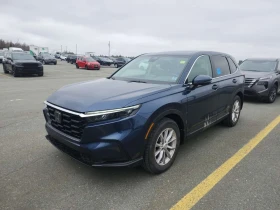 Honda Cr-v * EX L * CARFAX * ДИСТРОНИК * ПАНО * KEYLESS, снимка 1