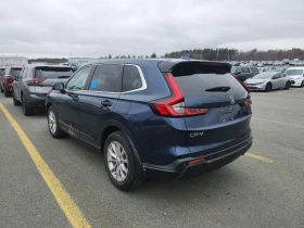 Honda Cr-v * EX L * CARFAX * ДИСТРОНИК * ПАНО * KEYLESS, снимка 2