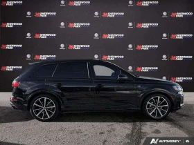 Audi Q7 * Technik * CARFAX * Фиксирана цена до България * , снимка 6