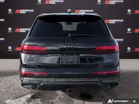 Audi Q7 * Technik * CARFAX * Фиксирана цена до България * , снимка 4