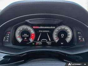 Audi Q7 * Technik * CARFAX * Фиксирана цена до България * , снимка 14