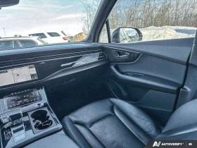 Audi Q7 * Technik * CARFAX * Фиксирана цена до България * , снимка 10