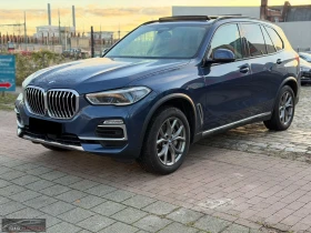 BMW X5 40i/340HP/xDRIVE/INDIVIDUAL/PANO/360/HUD/H&K/186q, снимка 1