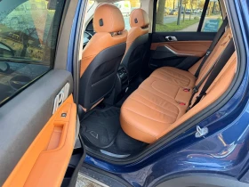 BMW X5 40i/340HP/xDRIVE/INDIVIDUAL/PANO/360/HUD/H&K/186q, снимка 13