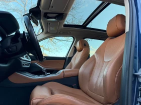BMW X5 40i/340HP/xDRIVE/INDIVIDUAL/PANO/360/HUD/H&K/186q, снимка 7