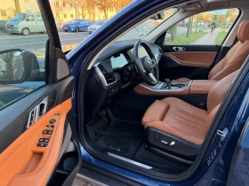 BMW X5 40i/340HP/xDRIVE/INDIVIDUAL/PANO/360/HUD/H&K/186q, снимка 6
