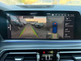 BMW X5 40i/340HP/xDRIVE/INDIVIDUAL/PANO/360/HUD/H&K/186q, снимка 9