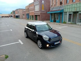 Mini Countryman 2.0D Automatic, снимка 1