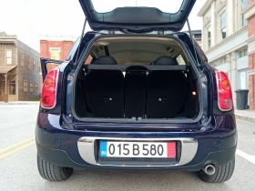 Mini Countryman 2.0D Automatic, снимка 11