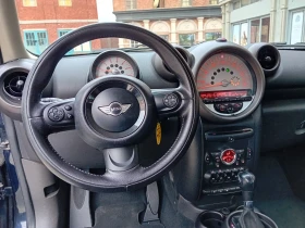 Mini Countryman 2.0D Automatic, снимка 14