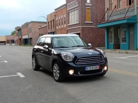 Mini Countryman 2.0D Automatic, снимка 15