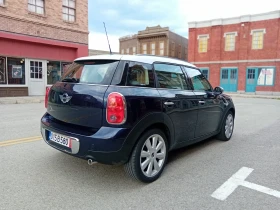 Mini Countryman 2.0D Automatic, снимка 3