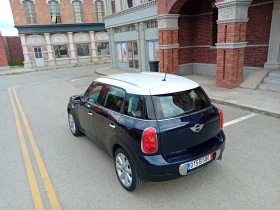 Mini Countryman 2.0D Automatic, снимка 4