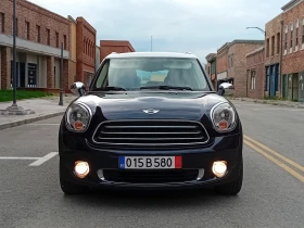 Mini Countryman 2.0D Automatic, снимка 7