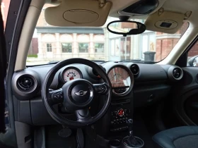 Mini Countryman 2.0D Automatic, снимка 8