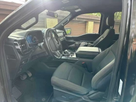 Ford F150 SuperCrew Box| PANO| CARFAX| , снимка 7