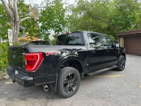Ford F150 SuperCrew Box| PANO| CARFAX| , снимка 11