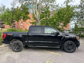 Ford F150 SuperCrew Box| PANO| CARFAX| , снимка 3