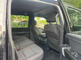 Ford F150 SuperCrew Box| PANO| CARFAX| , снимка 14