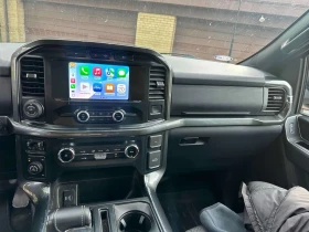 Ford F150 SuperCrew Box| PANO| CARFAX| , снимка 9