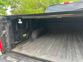 Ford F150 SuperCrew Box| PANO| CARFAX| , снимка 12
